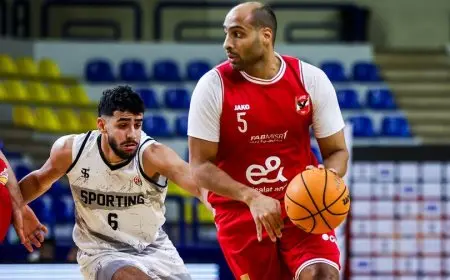 بفضل أداء استثنائي.. الأهلي يتأهل إلى نهائي كأس مصر بفوز مذهل على سبورتنج