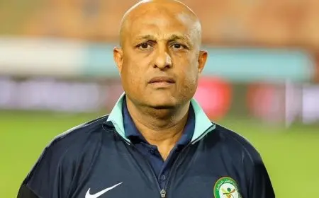 طارق مصطفى يعلق لأول مرة بعد ترشيحه لتدريب الزمالك