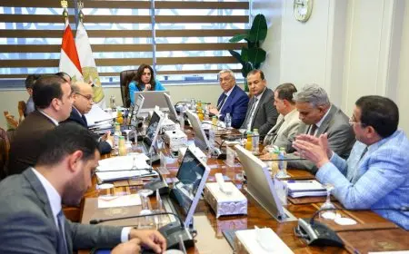 “الحقيقة المدهشة: كيف يعمل صندوق التنمية المحلية على تطوير المجتمع؟”