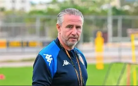 ضربة موجعة لنادي الزمالك! لن تصدق سبب رفض ريجيكامب تدريب الفريق