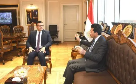 وزير الإسكان يعلن عن خطة ثورية لتلبية احتياجات المواطنين في المدن الجديدة