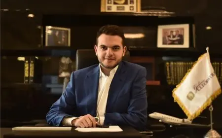 طارق أبو العينين يثني على أحمد مصطفى بيبو: اكتشف سبب الشهرة والنجاح!