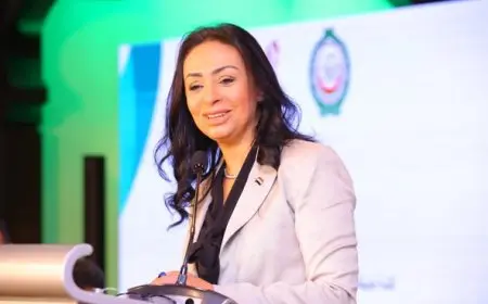 وزيرة التضامن تُطلق صرخة الإنذار: “كارثة إنسانية تضرب غزة وتحتاج إلى تحرك فوري!”