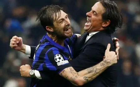 “المعاناة في ميلانو” تركوا المدرجات فافتقدوا المجد