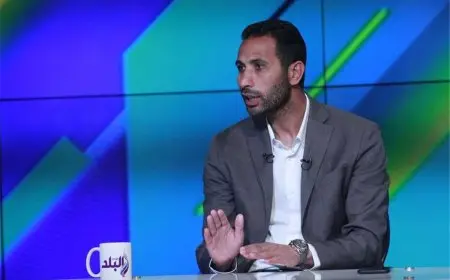 الزمالك يفاجئ الجميع بتعيين مدير كرة جديد!