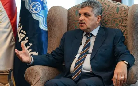 المفاجآت الأمنية في البحر الأحمر تعزز الأمل في عودة الملاحة!