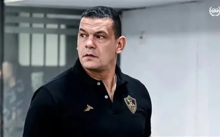 بالفيديو: زلزال في نادي الزمالك بتعيين عبد الواحد السيد كنائب للمشرف العام على الفريق الناشئ!