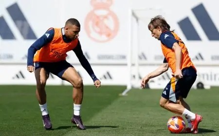 شكراً إنتر.. 3 أسباب تدفع ريال مدريد للتفاؤل بشأن العودة في الليغا