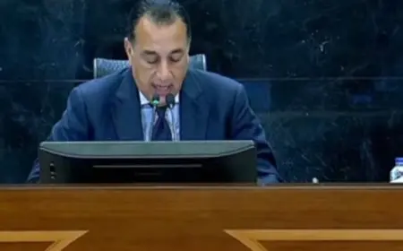 مفاجأة على الطاولة: نقاش قانون الإيجار القديم في البرلمان!