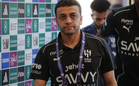 خيارات جديدة في تشكيلة الهلال خلال أول مباراة مع الشلهوب