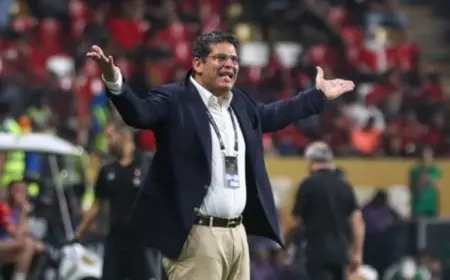 صدمة في الزمالك.. أيمن الرمادي يتولى تدريب اللاعبين بشكل رسمي!