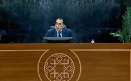 مفاجأة: الحكومة تعلن موافقتها على قانون الإيجار القديم بعد توافق مجلس النواب!