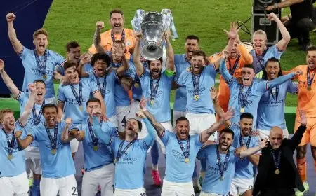 ما هي المدن التي تمتلك فريقين فائزين بدوري أبطال أوروبا؟