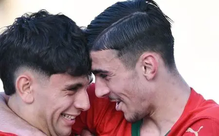 من سيكون خصم المغرب في ربع نهائي كأس إفريقيا تحت 20 سنة؟