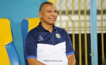 أسرار الخلافات الإدارية تكشف سبب الأزمة الحقيقية لنادي الإسماعيلي!