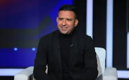 عبدالسلام نجاح يكشف: سر نجاح الزمالك يكمن في هذه النسبة من القوة!