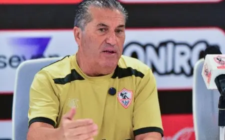 قرار صادم يهز الزمالك ويثير ضجة في الصحافة البرتغالية!