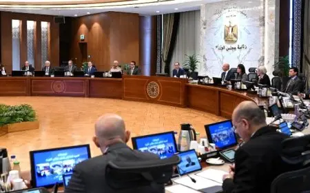 رئيس الوزراء يفاجئ الجميع بآخر تطورات اللجنة الطبية العليا خلال أبريل!