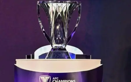 “فرصة تاريخية للهلال والاتحاد في الفوز بدوري أبطال آسيا للنخبة! اكتشف التفاصيل”