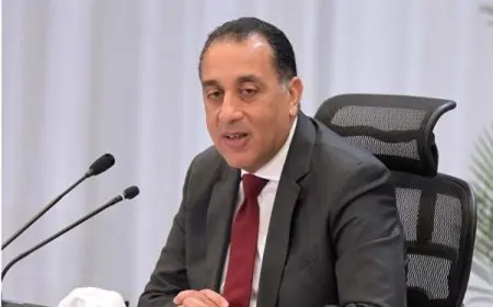 رئيس الوزراء يكشف عن جولته الخاصة في المشاريع بالغربية!