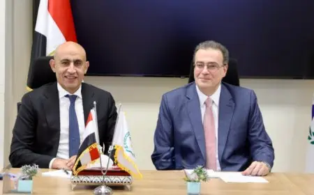 وزير التعليم يثني على تغييرات رئيس التنظيم والإدارة في نتائج مسابقات وظائف المعلمين!