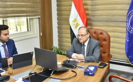 رئيس هيئة الدواء يلتقي برئيس الهيئة الوطنية لتنظيم الخدمات الصحية في لقاء مثير