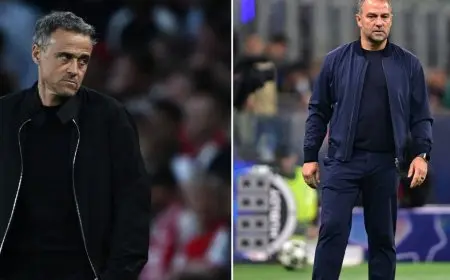 كابيلو ينتقد: لويس إنريكي ليس مغروراً كهانزي فليك