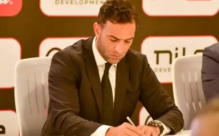 ميدو يكشف حقيقة تصريحاته ويفضح مجلس إدارة الزمالك!