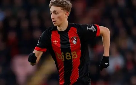 على نهج بيلينغهام.. هويسن يتخلى عن المال من أجل ريال مدريد