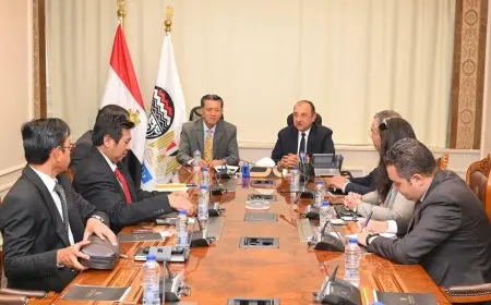 وزير قطاع الأعمال يعلن عن فرص استثمارية مذهلة لتعظيم العوائد وتنمية الأصول!