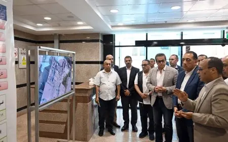 رئيس الوزراء يكشف عن جهود حكومية كبيرة لتحسين قطاع الصحة في البلاد!