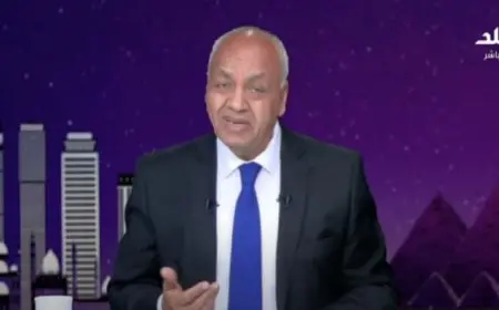 مفاجآت صادمة من مصطفى بكري حول قضية ياسين! هل تحاول أطراف معينة إثارة الفتنة؟