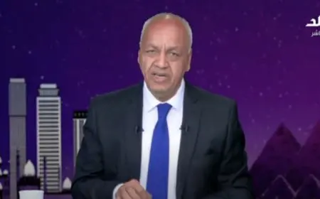 مفاجأة: الرئيس السيسي يكشف حقيقة علاقته بالشعب وموقفه من الأحداث الصغيرة!