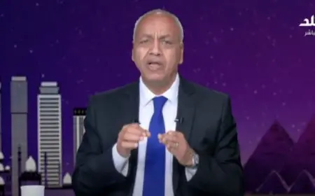 مصطفى بكري يكشف حقائق صادمة حول قانون الإيجار: هل تعاني الحكومة من الشيخوخة؟ تعرف على التفاصيل الصادمة التي يصرخ بها الناس!