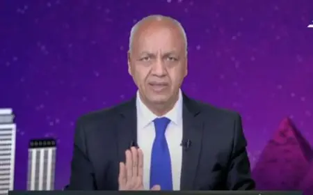 “مصطفى بكري يتوعد: لو با