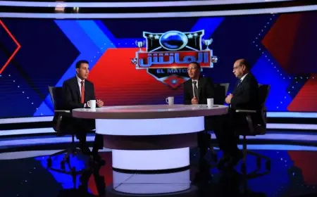 فيفا يصدم الجميع ويكشف بشكل مفاجئ بطل الدوري المصري.. ما هي ردة فعل الدردير؟!