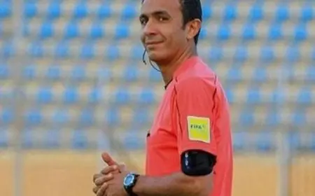 طارق مجدي يحير الجماهير بقراراته في مباراة نارية بين البنك الأهلي وبيراميدز – تعرف على التفاصيل!
