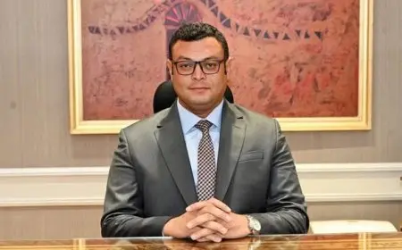 وزير الإسكان يُعلن عن تسليم الفائزين بأراضي الإسكان الاجتماعي في بني سويف الجديدة! سارع بالحصول على مكانك الآن!