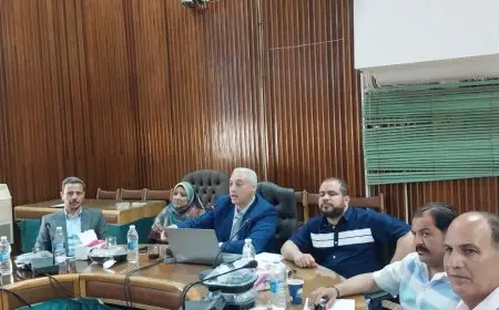 10 طرق لتحسين بيئة الاستثمار وإدارة المياه في ورشة العمل القادمة!