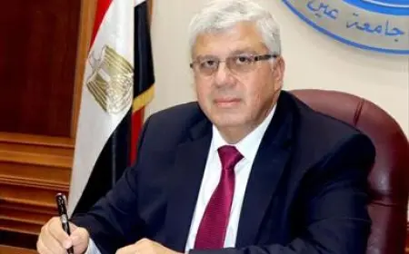 وزير التعليم العالي يفجر مفاجأة: جامعات متخصصة جديدة تدعم رؤية مصر 2030 والثورة الصناعية الخامسة!