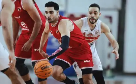 إليكم جدول مباريات نصف نهائي دوري السوبر للسلة – تعرفوا على التواريخ الرسمية!