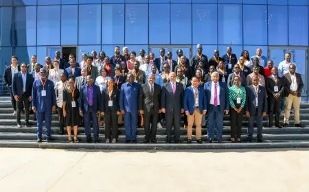 “تعرف على ردود الفعل الإيجابية لتنظيم مصر للمنتدى الأولمبي الإقليمي الأول – استعراض شامل للإنجازات!”