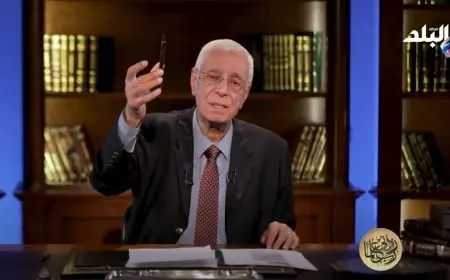 هل تعتقد أنك مصلٍ ولكنك منافق؟ إليك تحذير حاسم من حسام موافي!