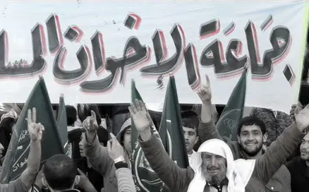 رئيس حزب التجمع يكشف: الإخوان المسلمون تنظيم إرهابي يريد الهيمنة وليس الديمقراطية