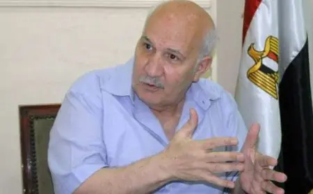 رئيس حزب التجمع يكشف تفاصيل صادمة: معارضتنا للسلطة تحمي فقراء الدولة!