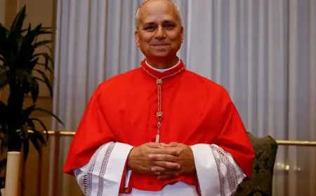 قس بارز: البابا ليو يمارس التنس ويؤيد فريق روما