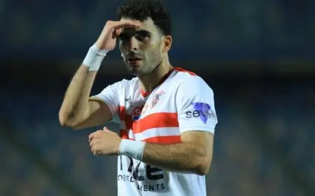 زيزو يتورط في فضيحة جديدة في الزمالك! تعرف على تفاصيل التحقيق اليوم