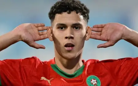 موعد مباراة المغرب وسيراليون في ربع نهائي كأس أمم إفريقيا للشباب تحت 20 سنة