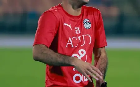 “صدمة في الزمالك: زيزو يواجه التحقيق برفقة محاميه الخاص في قضية قانونية!”