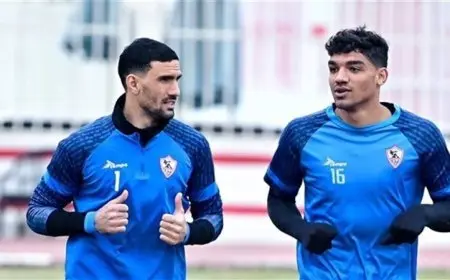 الزمالك يفجر قنبلة جديدة: انتشار الجدل بعد إحالة محمد عواد للتحقيق ولفت انتباه لصبحي!